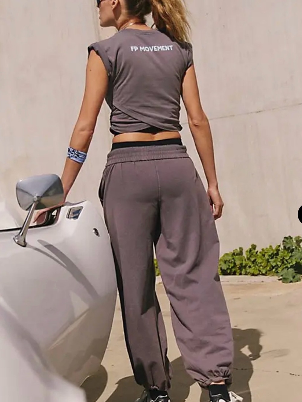 The Hot Shot Logo Crossover Set from FP EUC - Picture 2 of 11